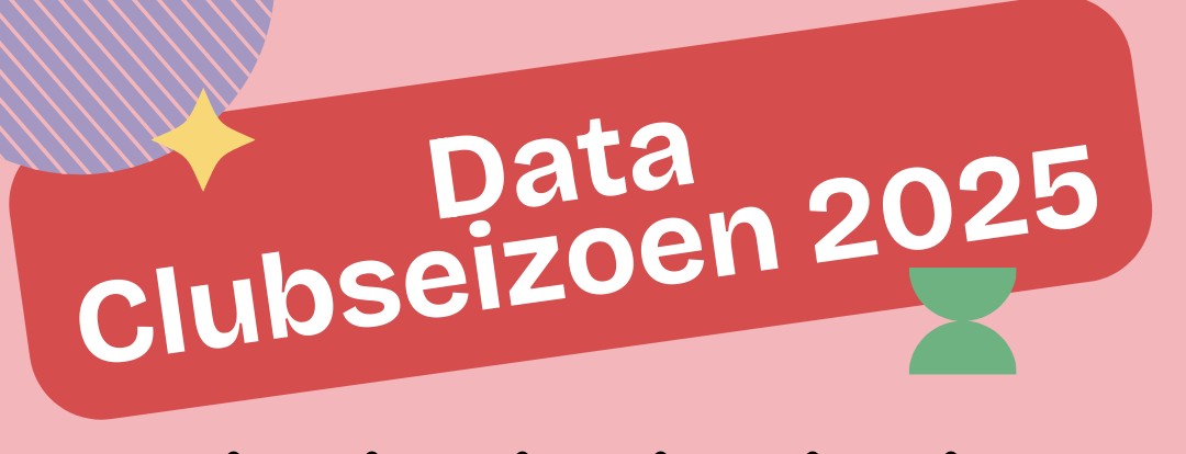 Data clubseizoen 2025